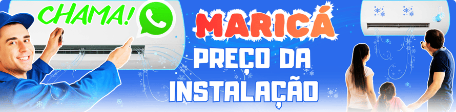 Preço da Instalação de Ar Condicionado em Maricá