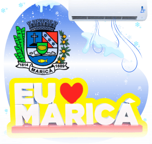 instalador de ar condicionado bairros de Marica