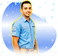 técnico instalador de ar Maricá