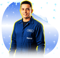 técnico instalador de ar condicionado Maricá