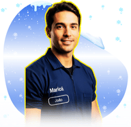 técnico instalador de ar condicionado em Maricá