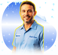 técnico instalador de ar em Maricá